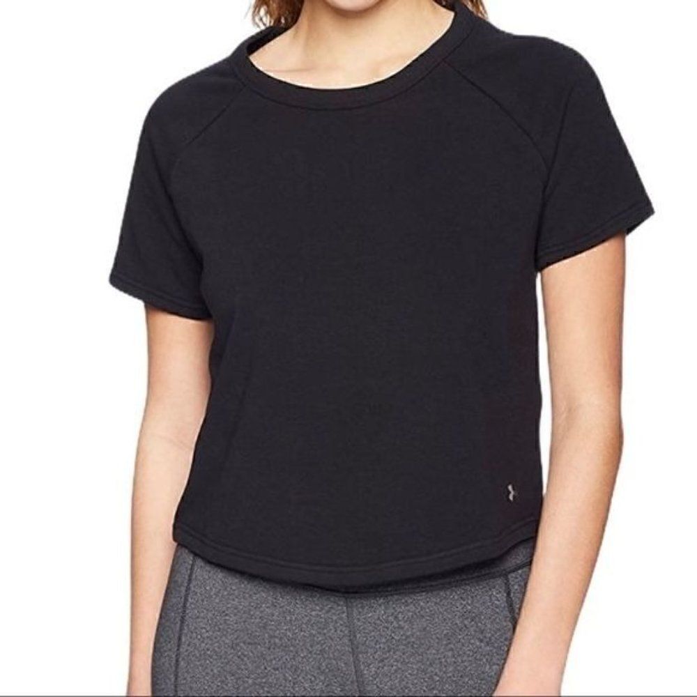 Under Armour ThreadBorne Terry Shirt - Picture 3 of 7